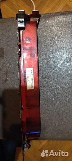 HIS radeon HD 4870 1Gb