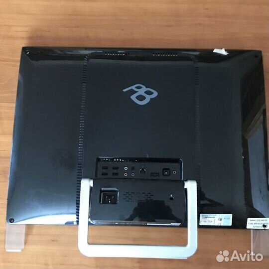 Продаю моноблок Packarkbell 21”с сенсорным экраном