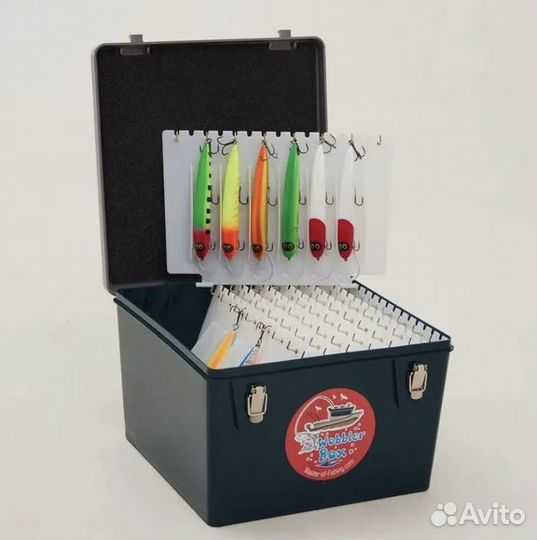 Рыболовный ящик Master of Fishing