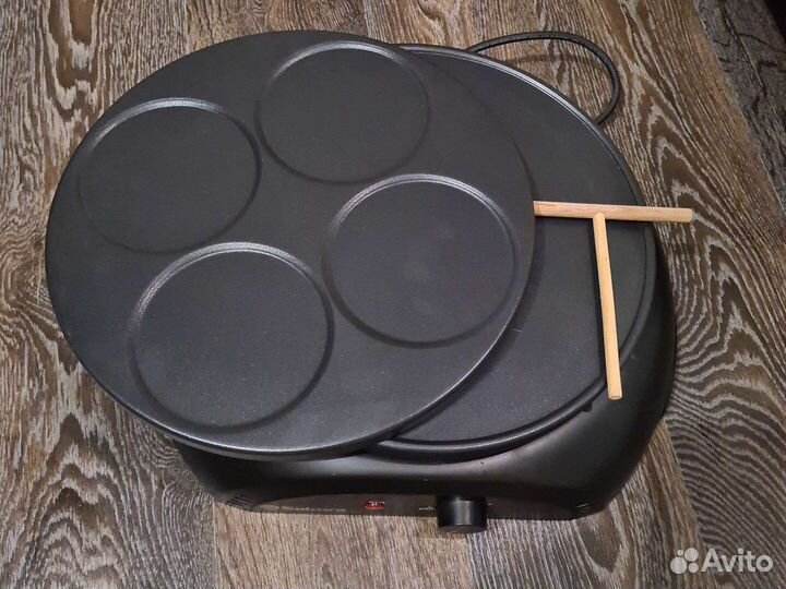 Блинница электрическая Sakura