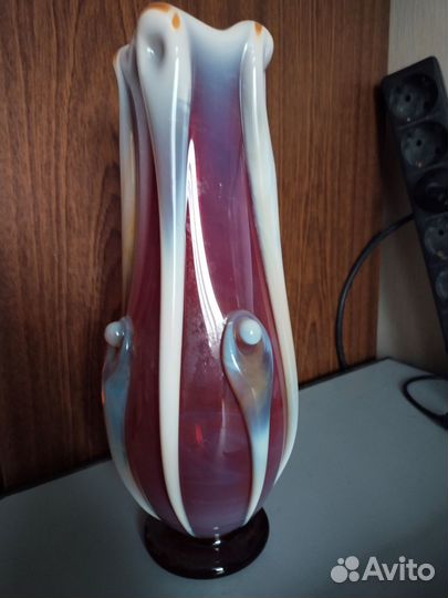 Ваза времён СССР