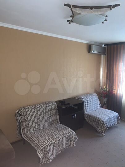 2-к. квартира, 48,2 м², 4/5 эт.