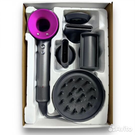 Фен Dyson supersonic hd08