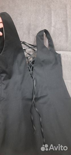 Сарафан офисный и не только