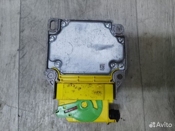 Блок Airbag Audi A4 8EC BPW 2006