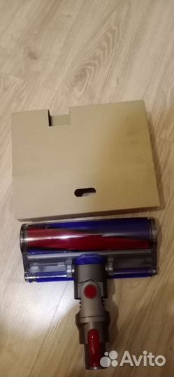 Запчасти для пылесоса