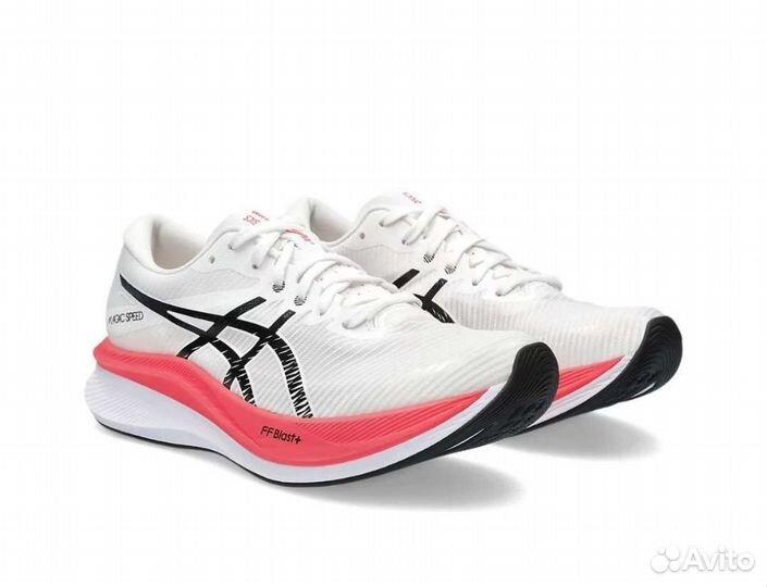 Asics Magic Speed 3.0 (35-42.5 EU) Оригинал