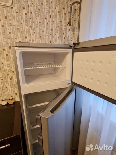 Холодильник бу Beko