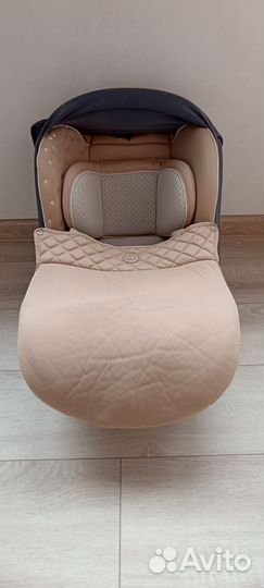 Автомобильная люлька