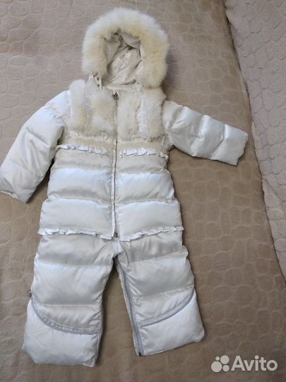 Комбинезон трансформер