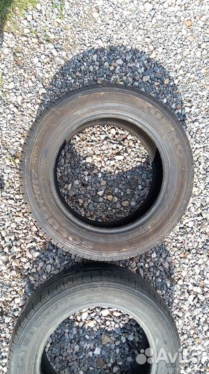 Kumho Solus KH17 185/65 R15 88H