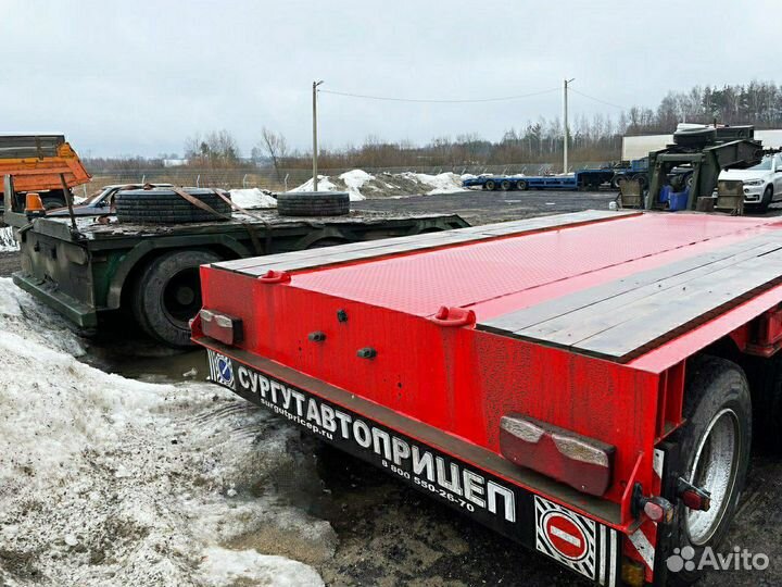 Трал/услуги трала/аренда трала/негабаритный груз