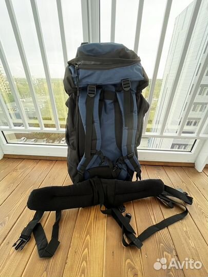 Рюкзак туристический 65 литров