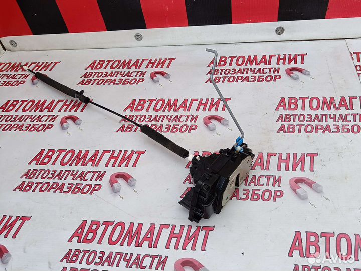 Замок двери задний правый Чери Тигго 7 про