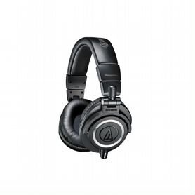 Audio-Technica ATH-M50X