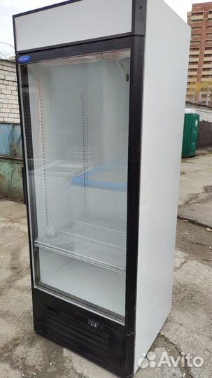 Шкаф холодильный Капри 0,7 уск