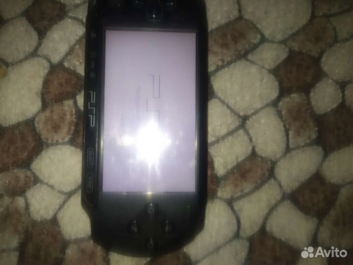 Soni psp