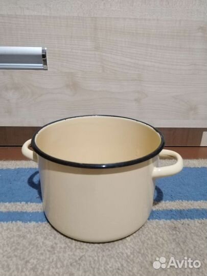 Кастрюля 2л