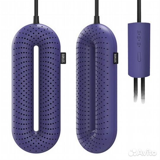 Сушилка для обуви Xiaomi Sothing zero Shoes Dryer