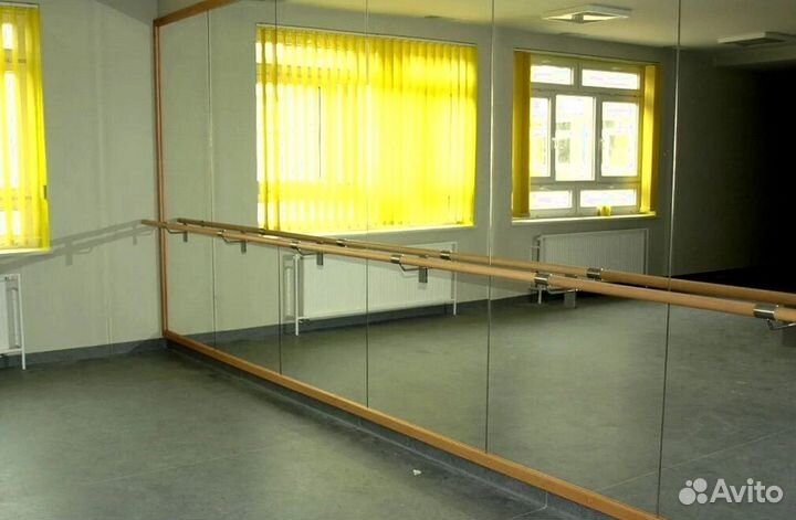 Стекло для печи