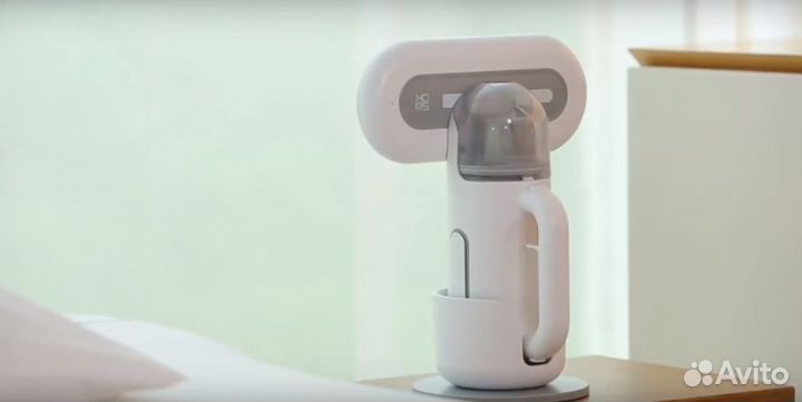 Ручной пылесос Xiaomi Handheld Vacuum Cleaner
