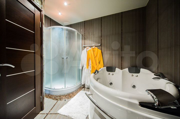 2-к. квартира, 60,5 м², 9/16 эт.