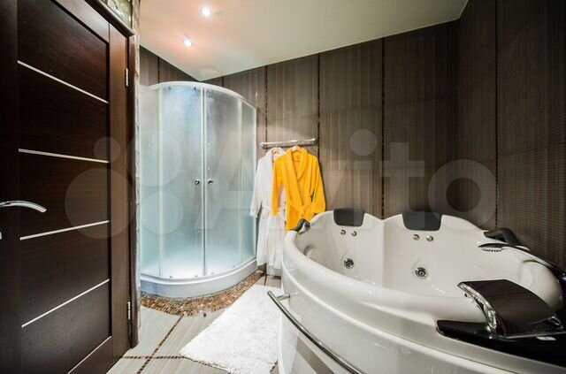 2-к. квартира, 60,5 м², 9/16 эт.