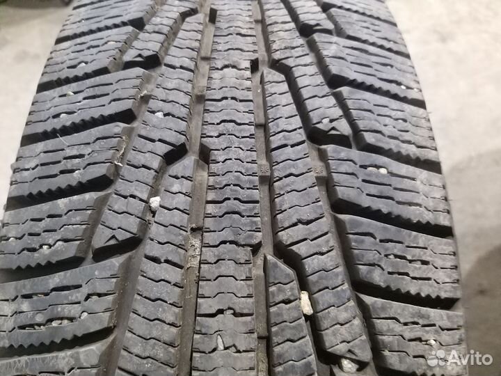 Nordman RS2 SUV 215/65 R16 60B