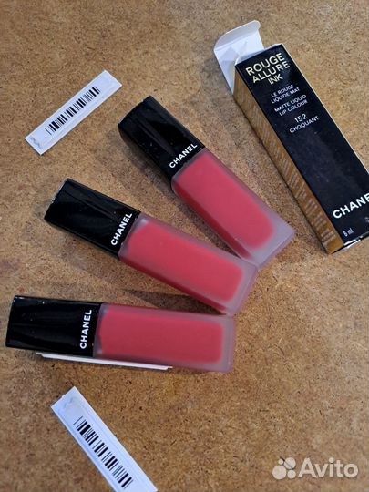 Помада для губ 152 Choquant. Chanel