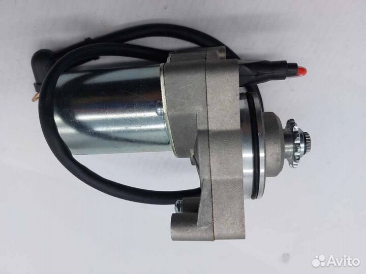 Электростартер на мотоцикл 156FMJ (YX140); kayo-14