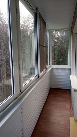 1-к. квартира, 32,3 м², 2/3 эт.