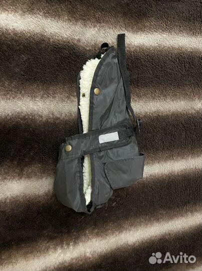 Одежда для собак