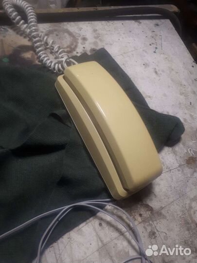 Телефон стационарный