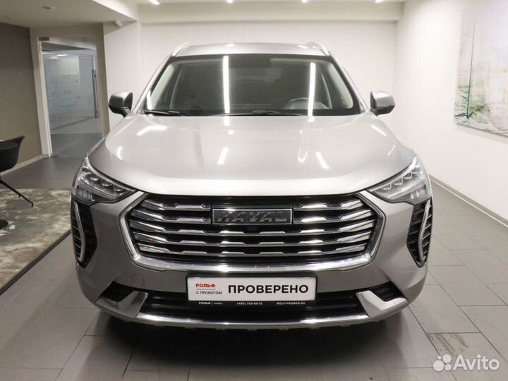 HAVAL Jolion 1.5 AMT, 2023, 91 074 км