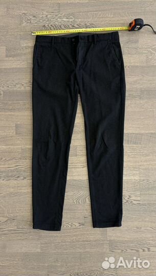 Брюки классические Zara man