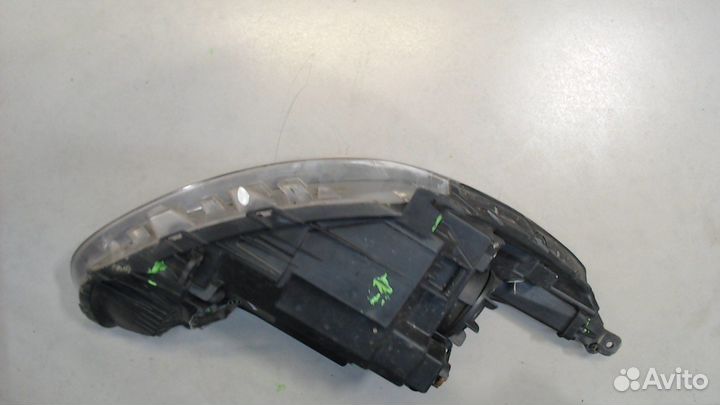 Фара (передняя) Hyundai Accent (Solaris), 2012