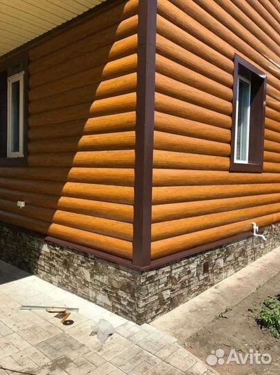 Строительная бригада