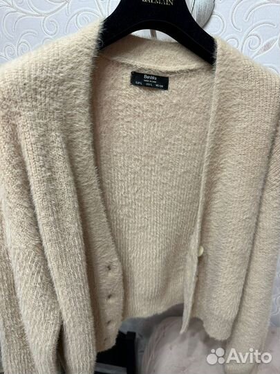 Кардиган Bershka