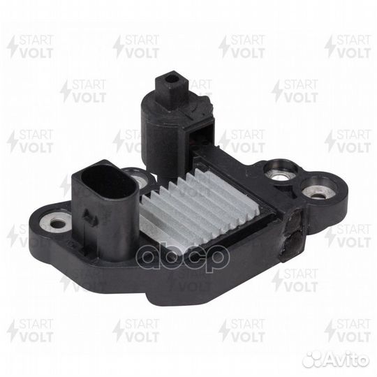 Регулятор напряжения для а/м ваз 2170, 1118, 21