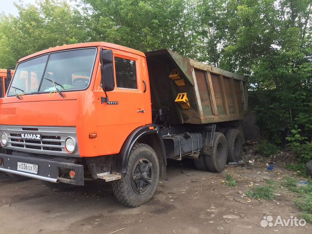 Водитель категории в с