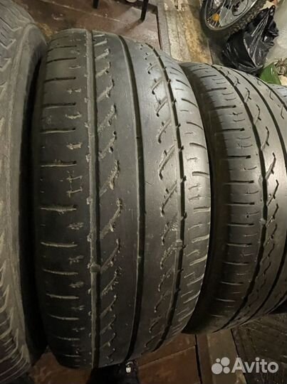 Hankook Optimo K406 215/65 R16 98H