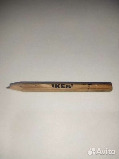 Карандаш IKEA