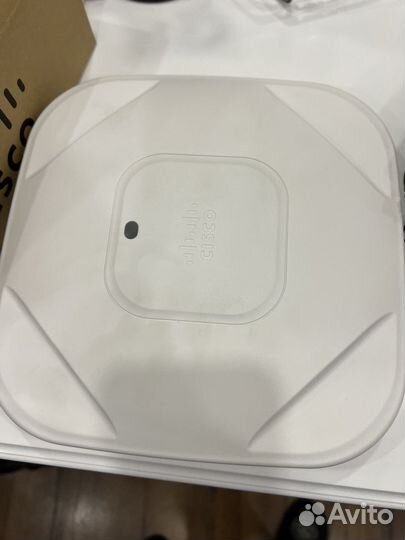 Cisco Точка доступа AIR-cap1602i-R-K9
