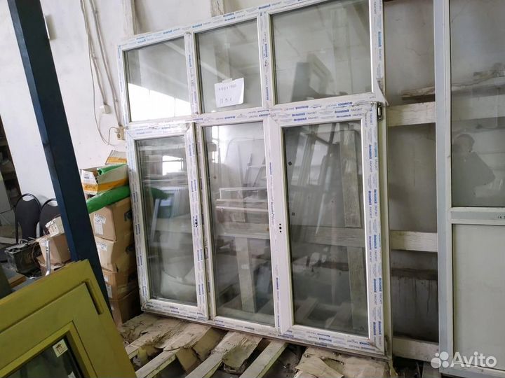 Пластиковые окна на дачу