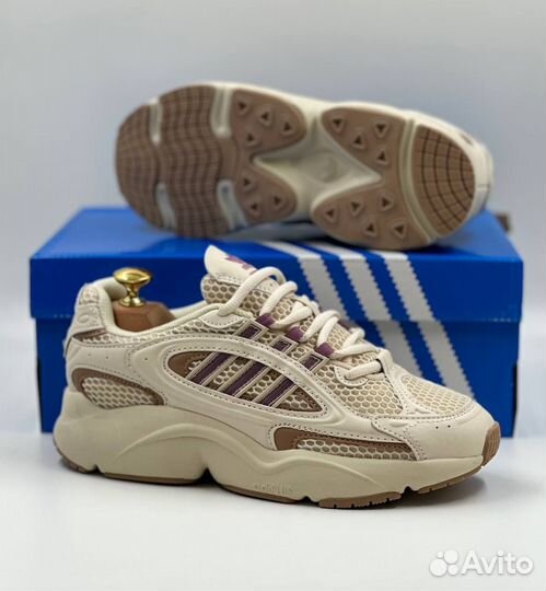 Кроссовки Adidas Ozmillen (38-41)