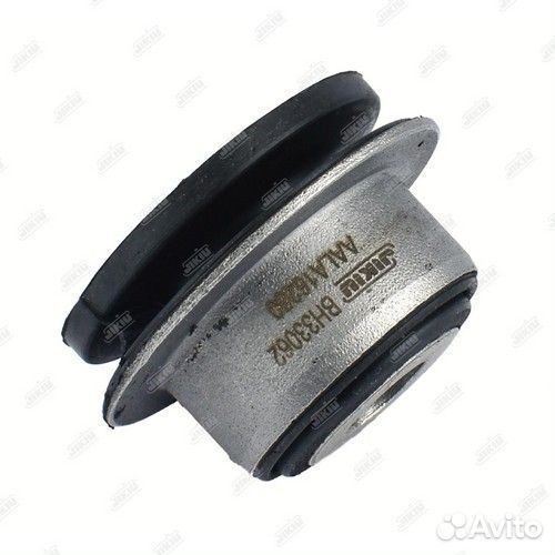 Сайлентблок