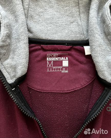 Adidas essentials комлект (М)