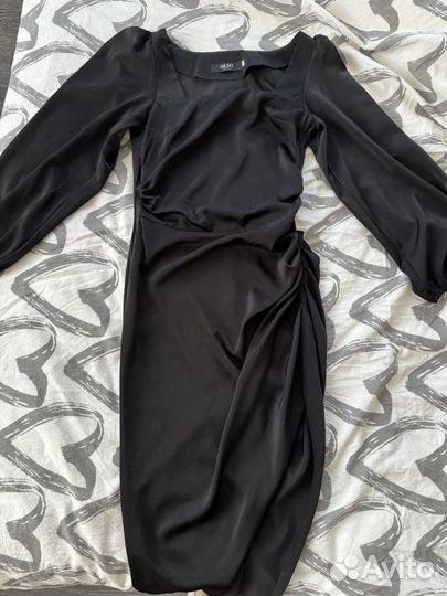 Платье вечернее женское