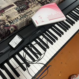 Цифровое пианино yamaha p 45