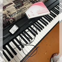 Цифровое пианино yamaha p 45